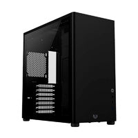 GABINETE GAMER BALAM RUSH ERIS JET GM985/ MEDIA TORRE / ATX, MICRO ATX, MINI ITX / ILUMINACION LED / PANEL CRISTAL TEMPLADO, METAL / NEGRO / BR-935661 GABINETE GAMER BALAM RUSH ERIS JET GM985/ MEDIA TORRE / ATX, MICRO ATX, MINI ITX / ILUMINACION LED / PANEL CRISTAL TEMPLADO, METAL / NEGRO / BR-935661